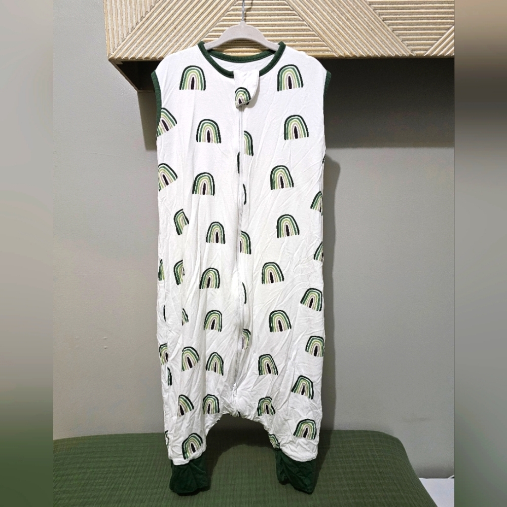Kyte Baby Walking Sleepsack